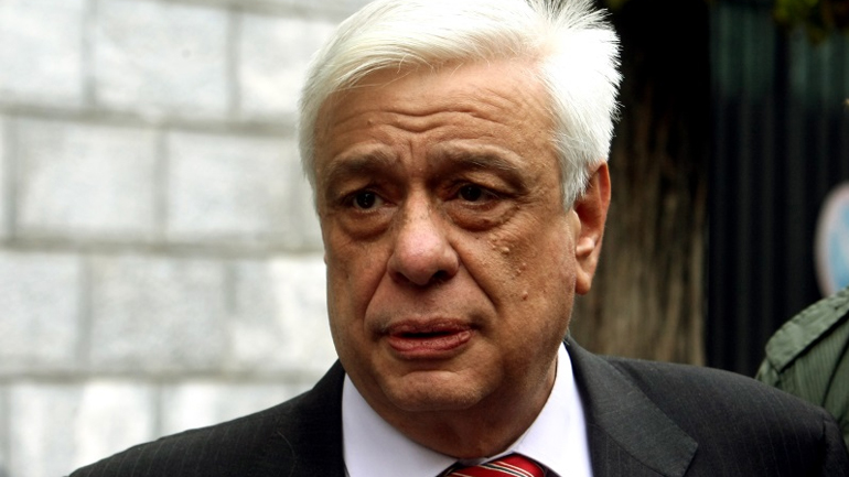 Στο Κέντρο Πολιτισμού του Ιδρύματος Σταύρος Νιάρχος την Πέμπτη ο Πρ. Παυλόπουλος