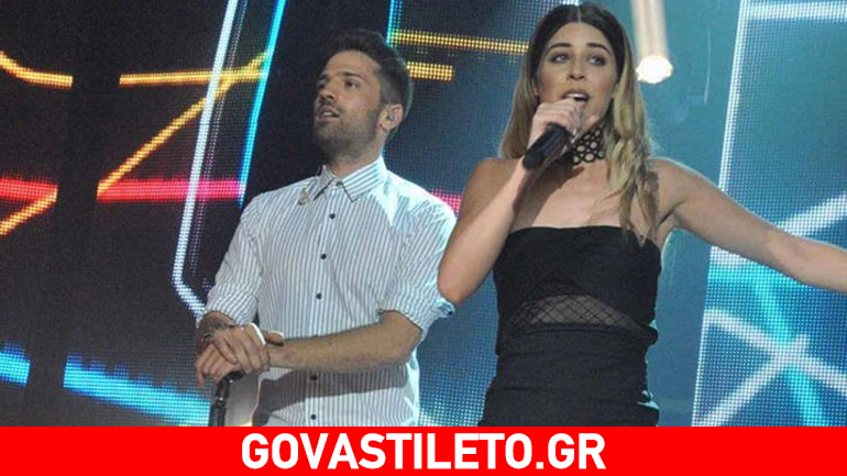 Όταν ο Κωνσταντίνος Αργυρός συναντήθηκε με την Demy