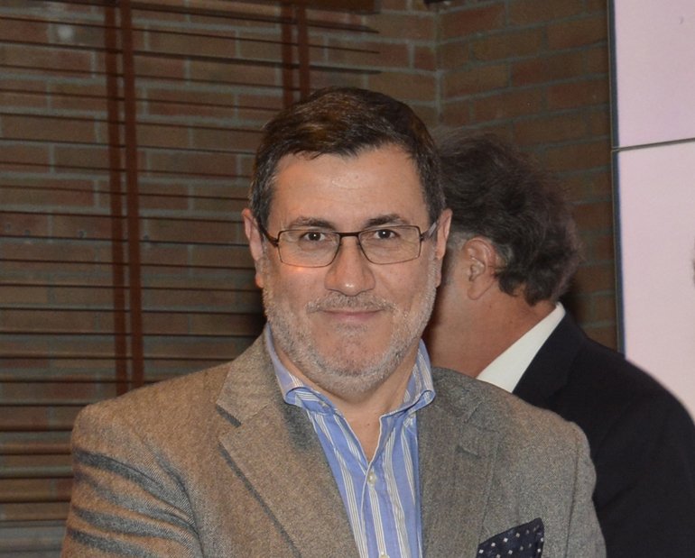 Ο Γιάννης Κανουπάκης εξαπέλυσε βέλη κατά του νέου προέδρου στο θεσμό 'Αυτοκίνητο της Χρονιάς'