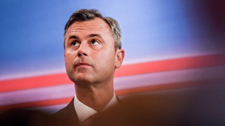 Αυστρία: Το ακροδεξιό κόμμα αμφισβητεί το αποτέλεσμα των προεδρικών εκλογών