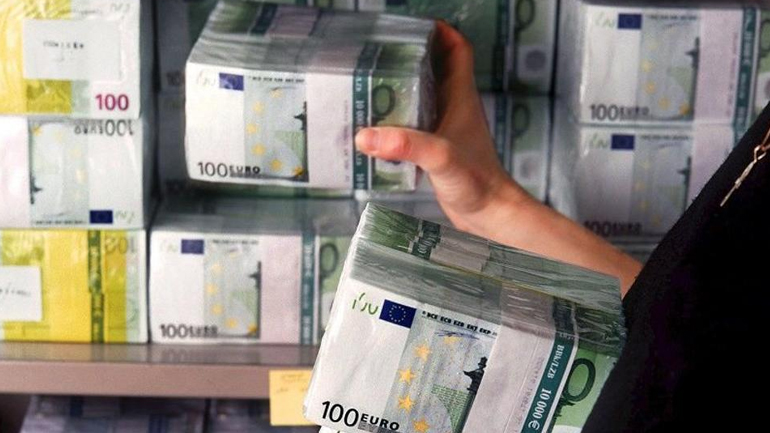 ΟΔΔΗΧ: Αντλήθηκαν 2,965 δισ. ευρώ από 3μηνα και 6μηνα έντοκα γραμμάτια