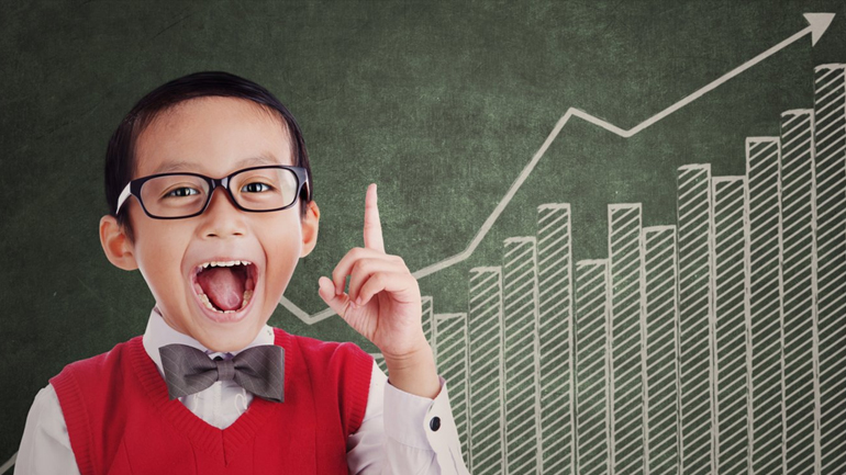 Πώς επηρεάζει την ευφυΐα η οικογένεια και ο κοινωνικός περίγυρος