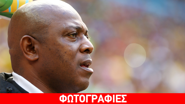 Απεβίωσε ο Νιγηριανός ποδοσφαιριστής και ομοσπονδιακός Κέσι