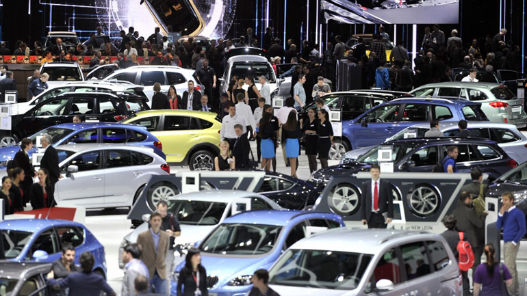 Ποια είναι η πιο πολύτιμη μάρκα αυτοκινήτων στον κόσμο;