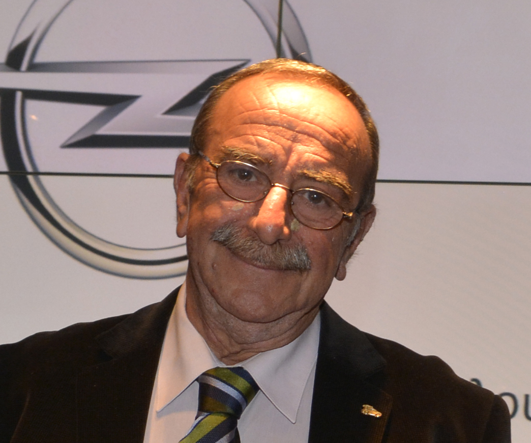 Τη θέση του Γενικού Γραμματέα κατέχει πλέον ο Τριαντάφυλλος Τσουλφάς από την Θεσσαλονίκη...