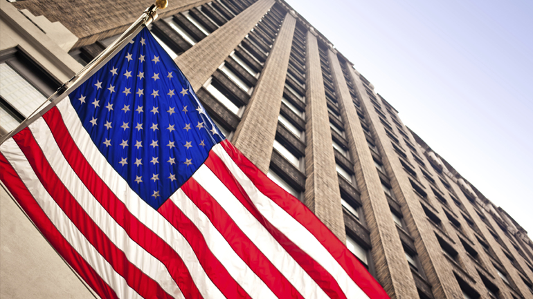 ΟΟΣΑ: Η οικονομική ανάπτυξη στις ΗΠΑ θα σταθεροποιηθεί