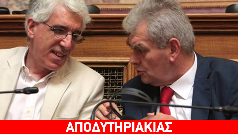 Οι βιβλιοπώλες της πιάτσας