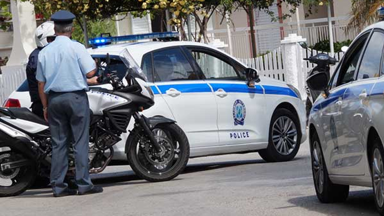 Άρτα: Μπήκε στο σπίτι ηλικιωμένης και άρπαξε χρήματα