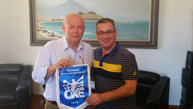 «Επιλογή στρατηγικής σημασίας για το ελληνικό Beach Handball»