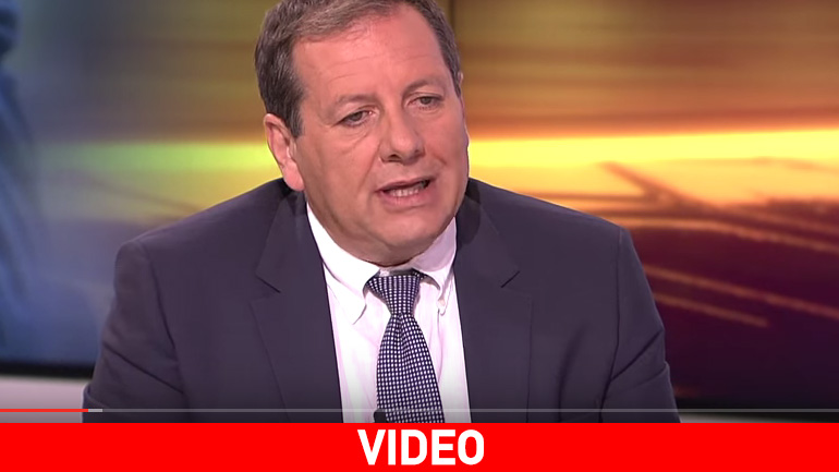 Η συνέντευξη του Μάκη Αγγελόπουλου στο Pick & Roll