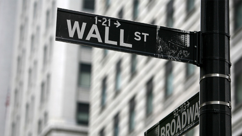 Ανοδικά έκλεισε η Wall Street