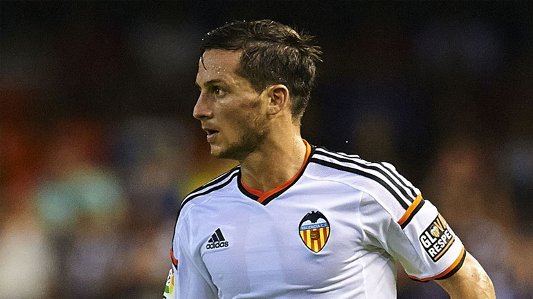 Προτάθηκε στον Ολυμπιακό ο Πιάτι