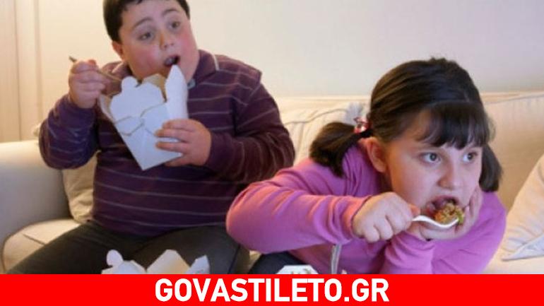 Πρωτεΐνη και παιδική παχυσαρκία. Και όμως συνδέονται!