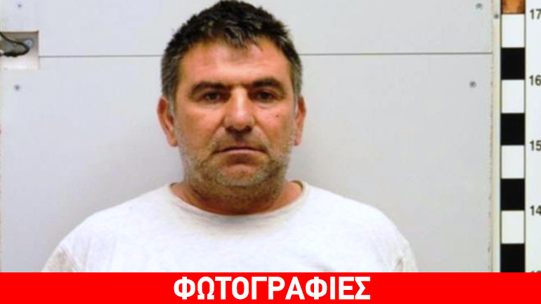 O 46χρονος παιδόφιλος του Πειραιά