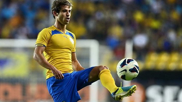 Ξάνθη: Ντε Λούκας και με τη… βούλα