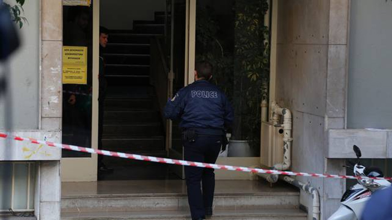 Έγκλημα στην Καλλιθέα: Τα γύρισε, αλλά μπήκε φυλακή…