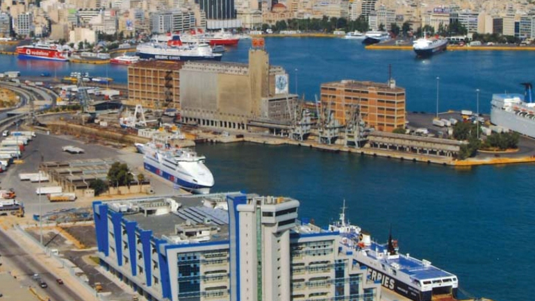 ΟΛΠ: Τακτική Γενική Συνέλευση στις 30 Ιουνίου