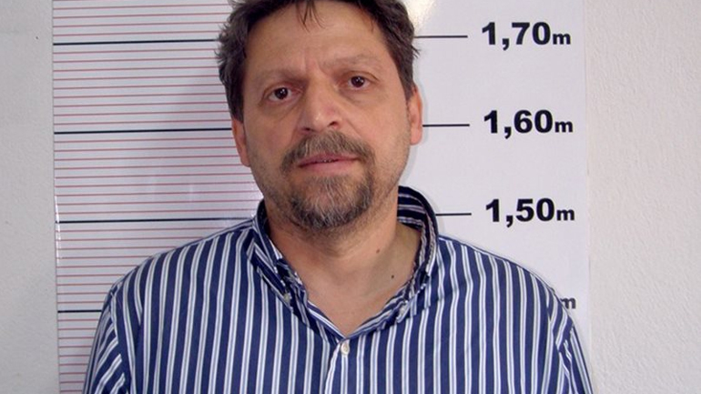 Ποινή κάθειρξης 111 ετών στον δάσκαλο που ασελγούσε σε μαθήτριες Ποινή κάθειρξης 111 ετών στον δάσκαλο που ασελγούσε σε μαθήτριες