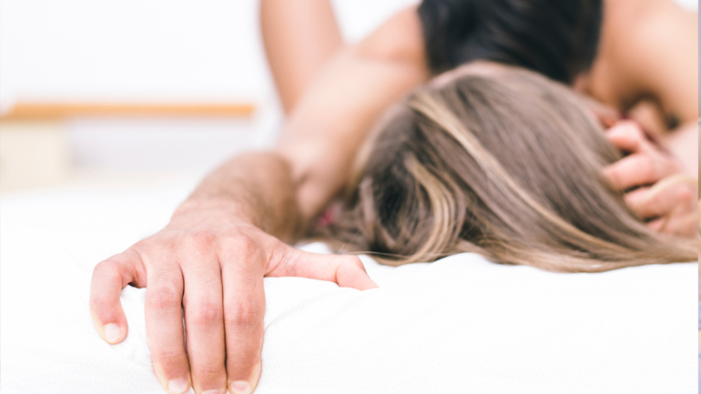 Οι αυθόρμητες σκέψεις που κάνουν οι άνδρες αμέσως μετά το σεξ