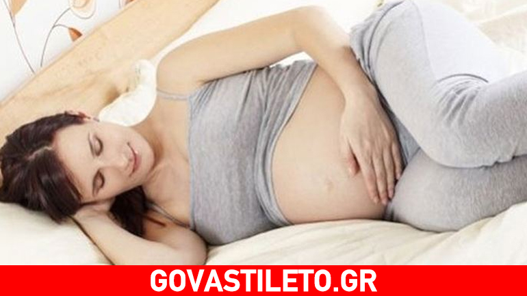 Το πιο τρυφερό βίντεο που έχετε δει: Η εγκυμοσύνη από την πρώτη εώς την τελευταία μέρα!