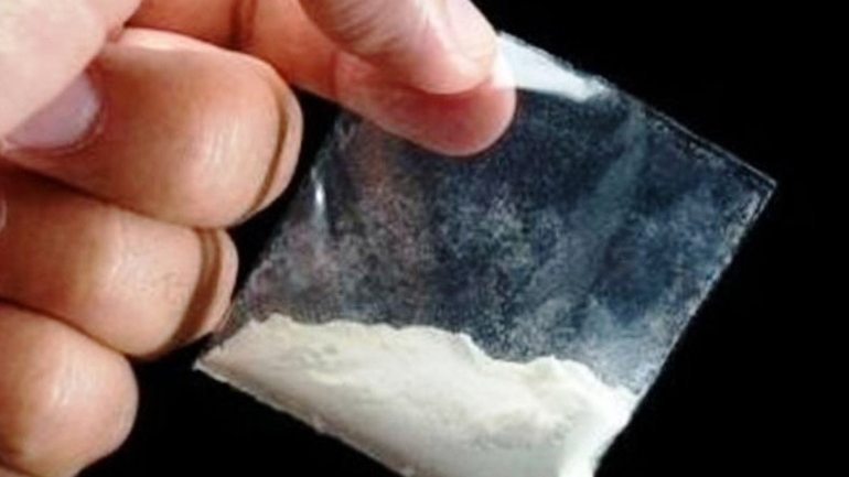 Δύο συλλήψεις για διακίνηση ηρωίνης στη Ζάκυνθο