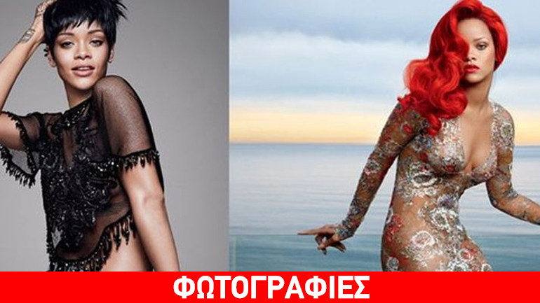 Όταν οι διάσημες σταρ αλλάζουν το χρώμα στα μαλλιά τους– Δείτε τις καλύτερες αλλαγές!