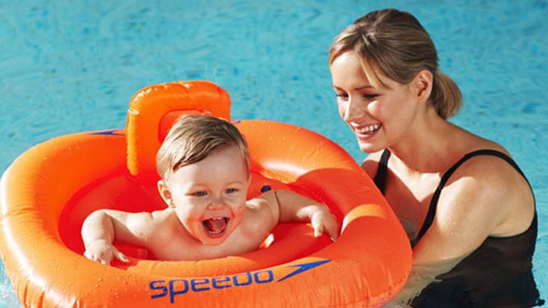 5 κανόνες για ασφαλή κολύμβηση