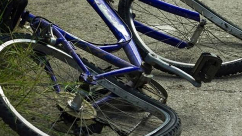 Καρδίτσα: Νεκρό το 8χρονο παιδί που παρασύρθηκε από ΙΧ