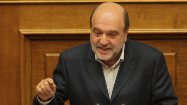 Αλεξιάδης: Καμία παράταση για τις φορολογικές δηλώσεις