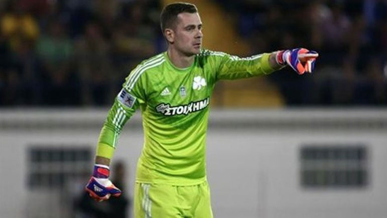 ΠΑΟ: Ανανέωσε για ένα χρόνο ο Κοτσόλης