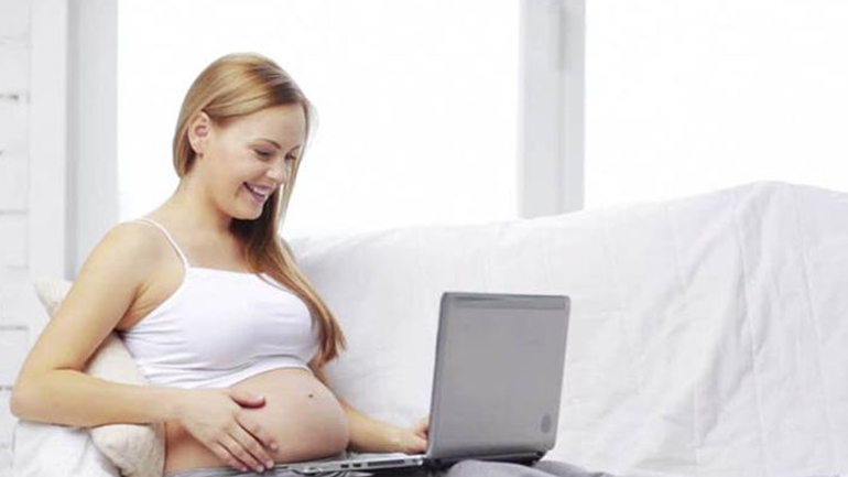 Ακινησία στην εγκυμοσύνη