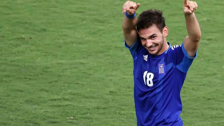 Νίνης: «Η Εθνική θα επιστρέψει σύντομα στο δρόμο των επιτυχιών»