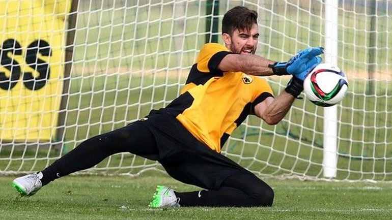 ΑΕΚ: Tέλος κι επίσημα ο Μπαρόχα