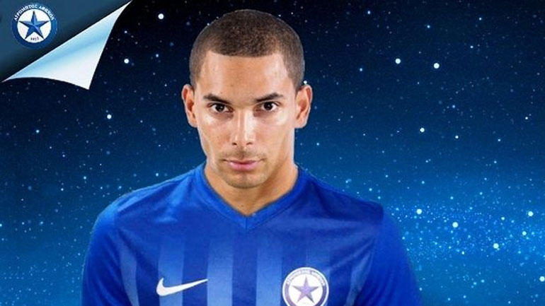 Ανακοίνωσε Ντιγκινί ο Ατρόμητος