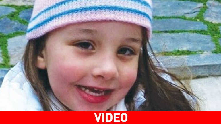 Στο Σώμα Ελεγκτών Υγείας ο φάκελος με την υπόθεση της μικρής Μελίνας