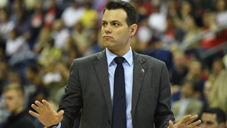 Ιτούδης: «Μπορούμε πλέον να γιορτάσουμε»