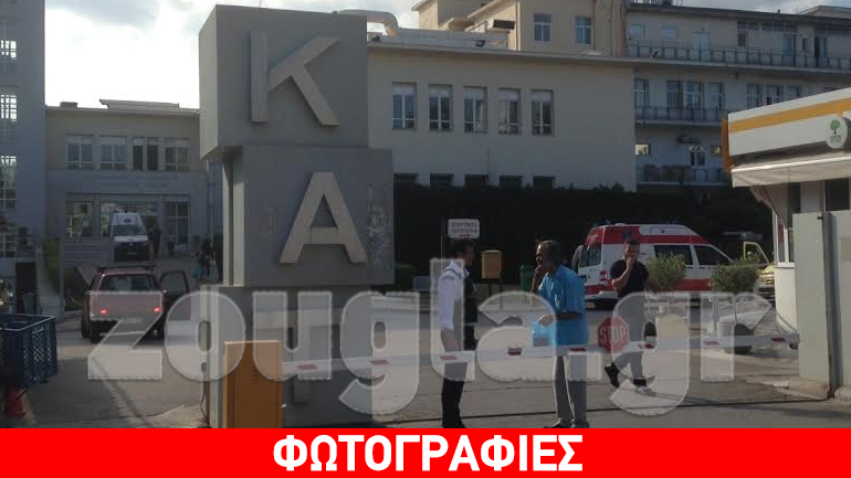Τραγωδία στην Αττική Οδό: Στο ΚΑΤ η σορός για αναγνώριση