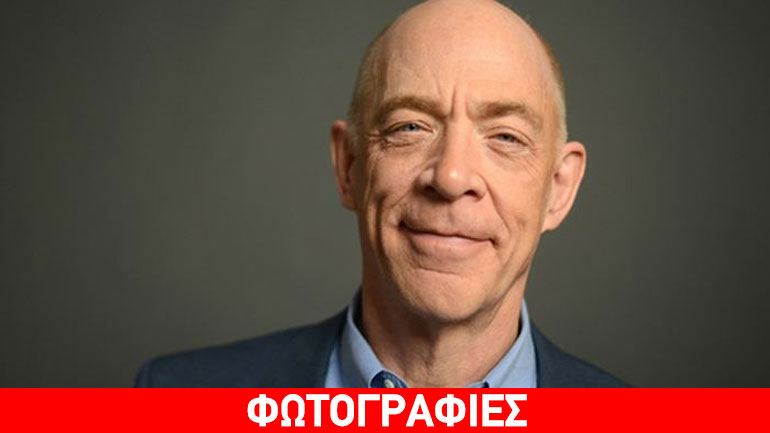 J. K. Simmons: Δεν θα πιστέψετε τι σώμα έχει στα 61 του χρόνια!
