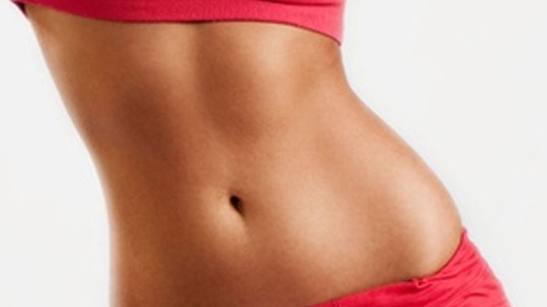 Μοναδικός ξηρός καρπός «λιώνει» το λίπος στη κοιλιά