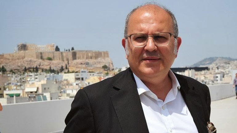 Ξυδάκης: «Να απαλλαγούμε από τον ευρωπαϊσμό της φτήνιας και της επιφάνειας»