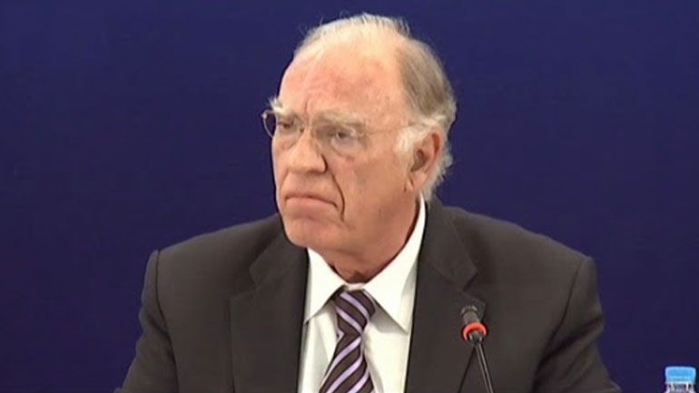 Λεβέντης: «Πρέπει να πείσουμε ότι κάνουμε τις μεταρρυθμίσεις»