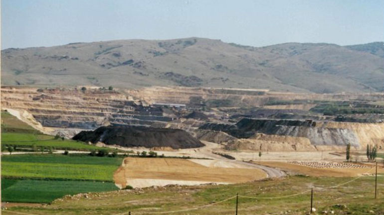 Άμεση λύση για τα Λιγνιτωρυχεία Αχλάδας στη Φλώρινα ζητά η ΓΣΕΕ