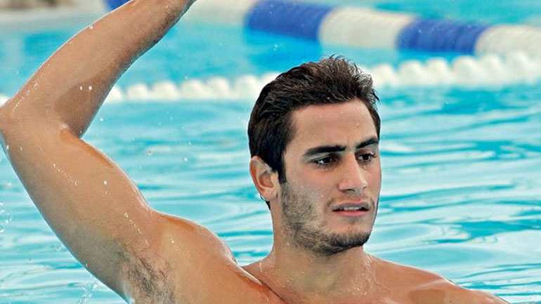 Βουλιαγμένη: Ανανέωσε και ο Καπότσης