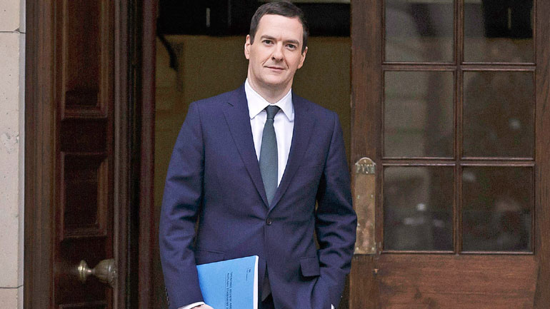 Ο Βρετανός υπουργός Οικονομικών δήλωσε πως η Τουρκία δεν θα ενταχθεί στην Ευρωπαϊκή Ένωση