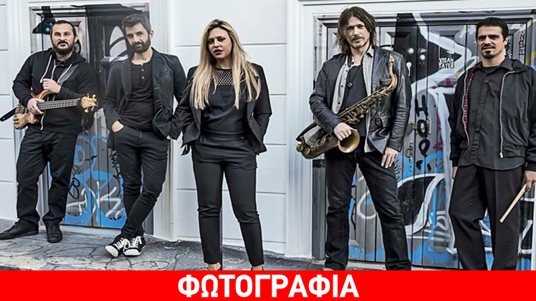 Depy και The Melody Project στο Φεστιβάλ Δήμου Αμαρουσίου