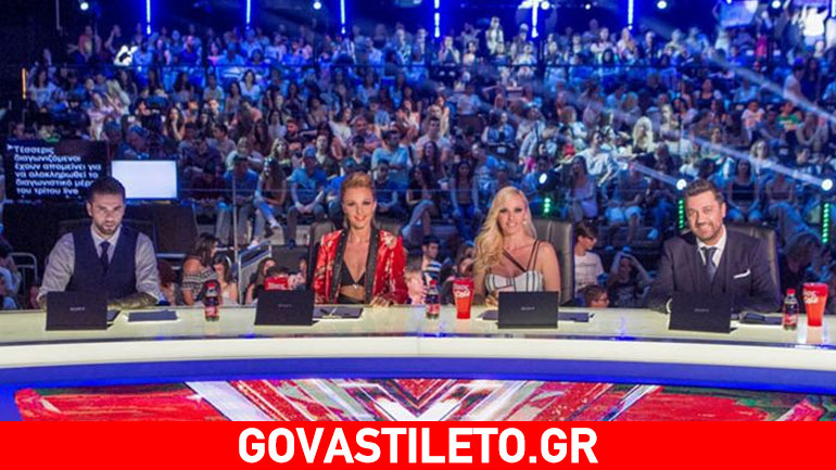 Όλα όσα θα δούμε στο 4ο live του X Factor
