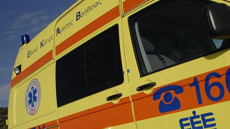 Βόλος: Σύλληψη 56χρονης για εγκατάλειψη τραυματία