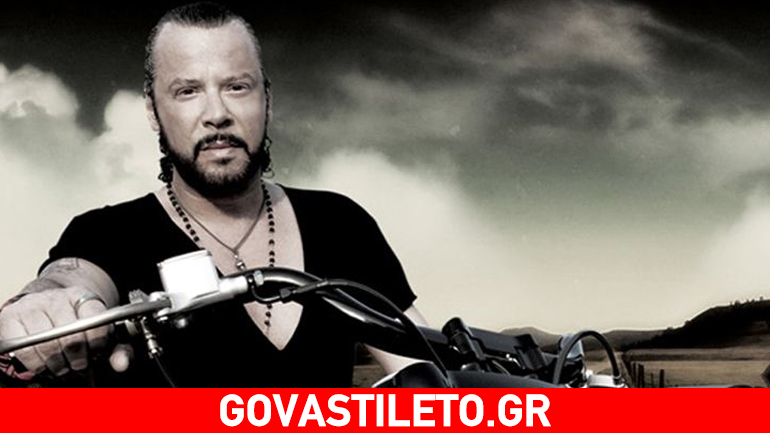 Χρήστος Δάντης: Η ιστορία πίσω από «Το παλιό μου παλτό»