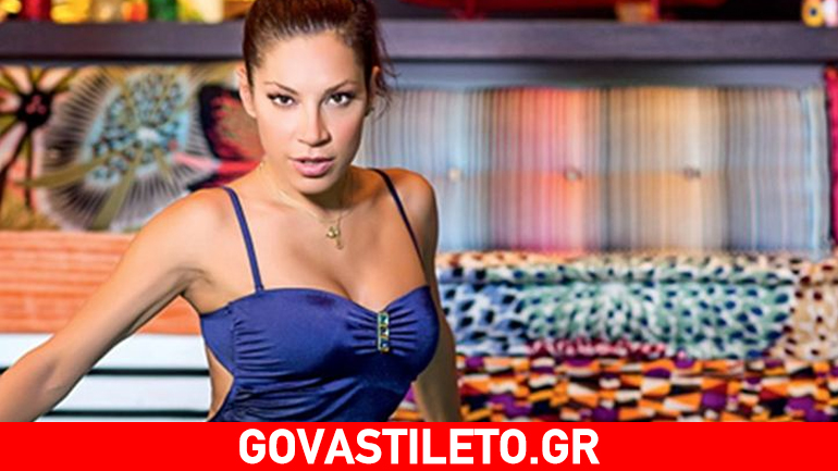 Η Μαριάντα Πιερίδη εξομολογείται: «Μόλις έκανα επέμβαση για να μείνω έγκυος»