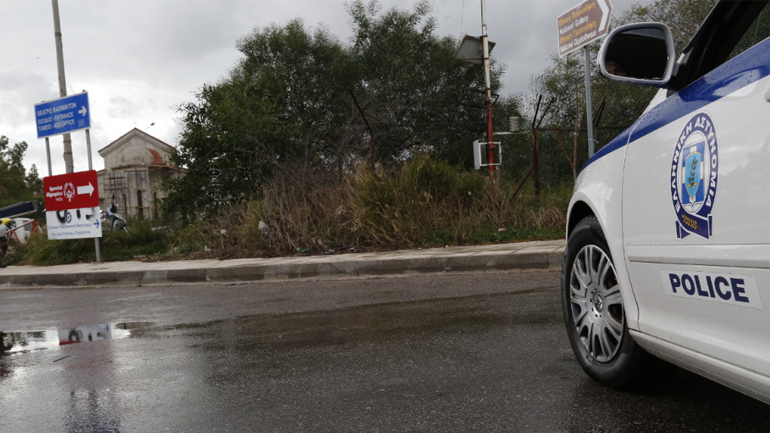 Πιερία: Σύλληψη εργαζομένης σε επιχείρηση για υπεξαίρεση χρημάτων